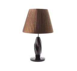 Classic Wooden Table Lamp