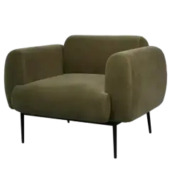 Contemporary Lounge Chair
